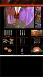 Mobile Screenshot of irancrystal.fa.namayeshgah.com