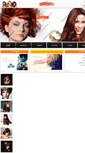 Mobile Screenshot of procsacosmetics.fa.namayeshgah.com